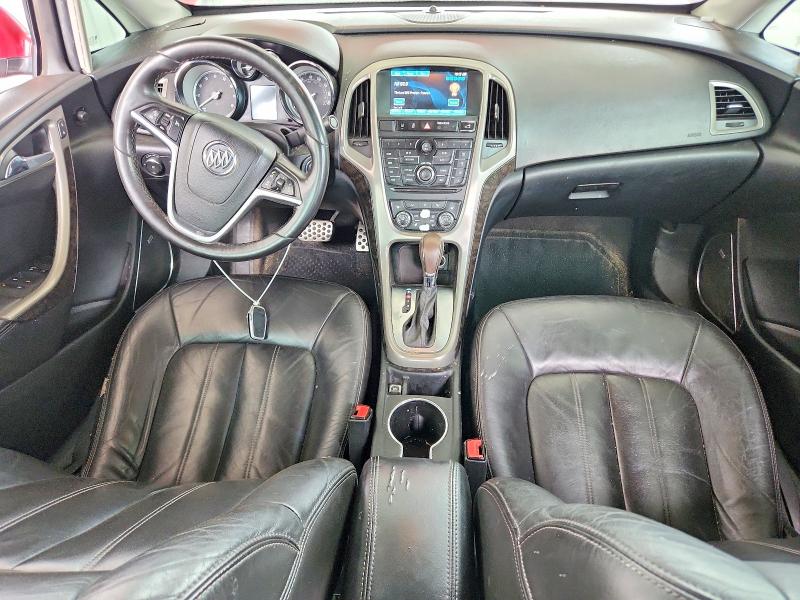 Продаж на аукціоні авто 2016 Buick Verano, vin: 1G4PT5SV0G4133108, номер лоту: 55098236