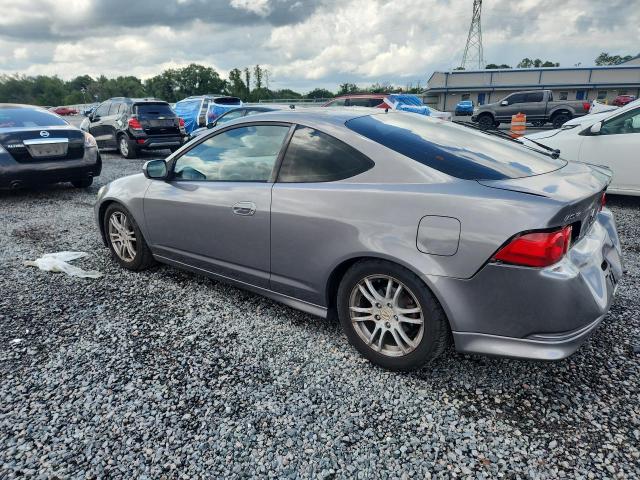 Продажа на аукционе авто 2005 Acura Rsx, vin: JH4DC54815S000556, номер лота: 53644596