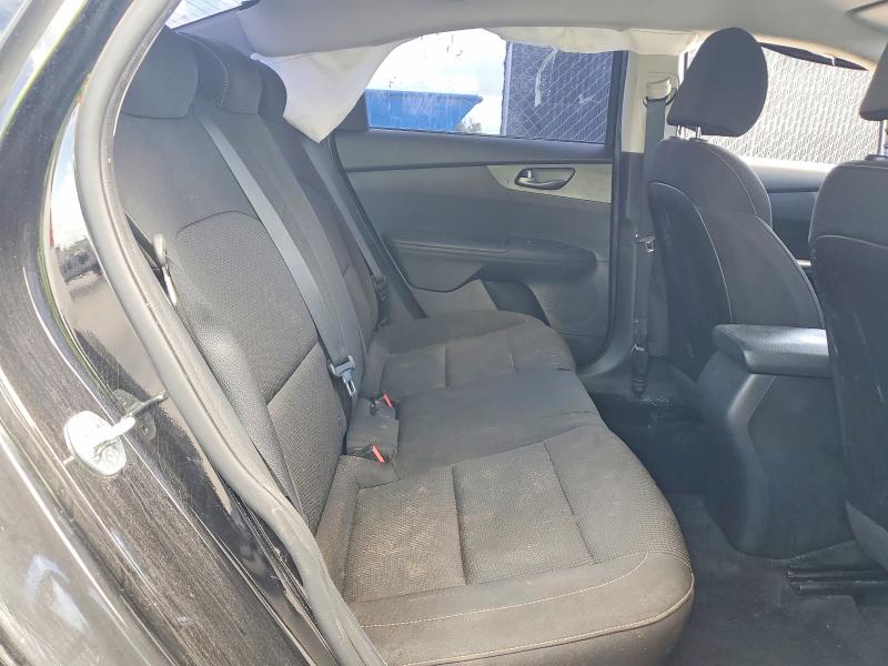 Aukcja sprzedaży 2021 Kia Forte, vin: 3KPF24AD3ME327146, numer aukcji: 54153526