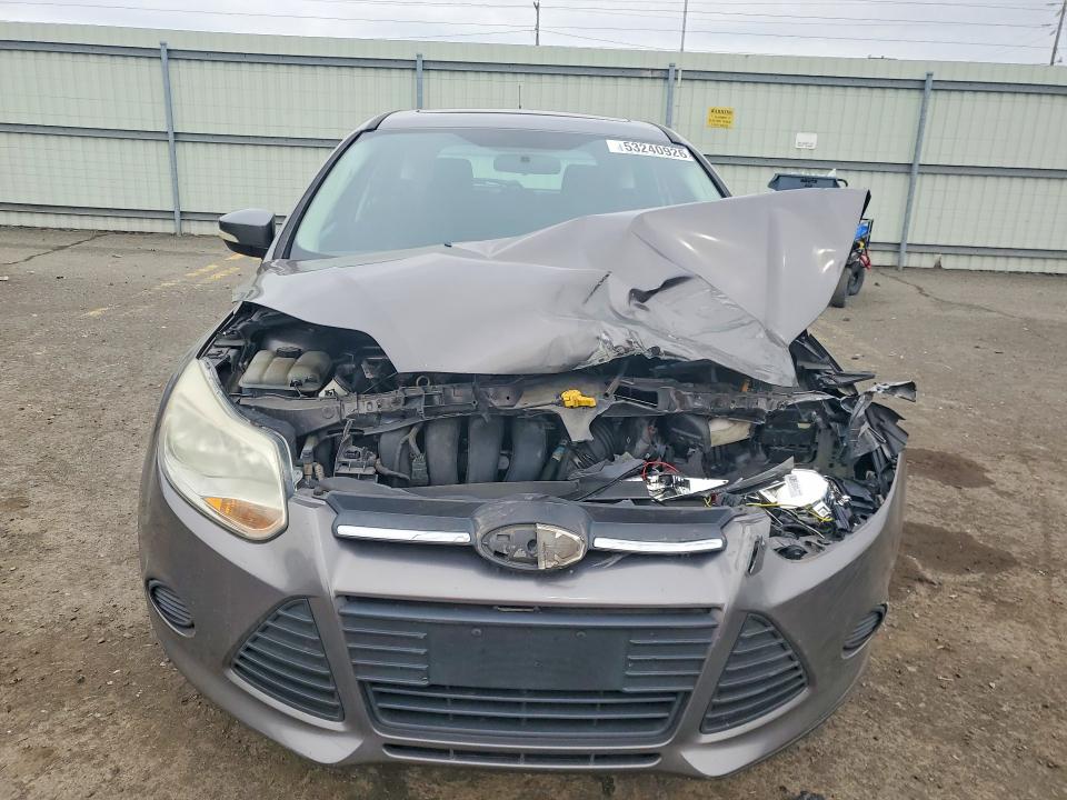 Aukcja sprzedaży 2013 Ford Focus, vin: 1FADP3K25DL269392, numer aukcji: 53240926
