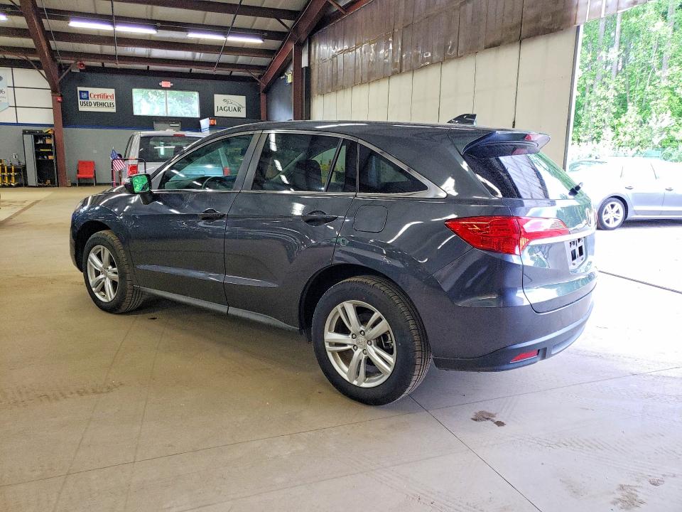 Продажа на аукционе авто 2014 Acura Rdx, vin: 5J8TB4H58EL021720, номер лота: 53823096