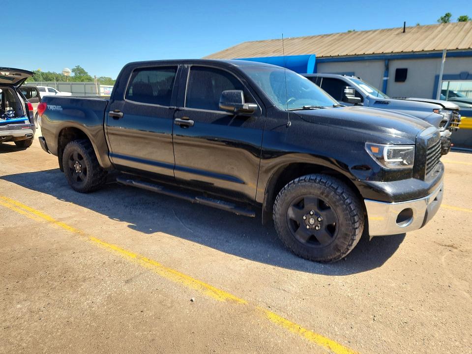 Продажа на аукционе авто 2008 Toyota Tundra, vin: 5TFDV541X8X041225, номер лота: 52801586
