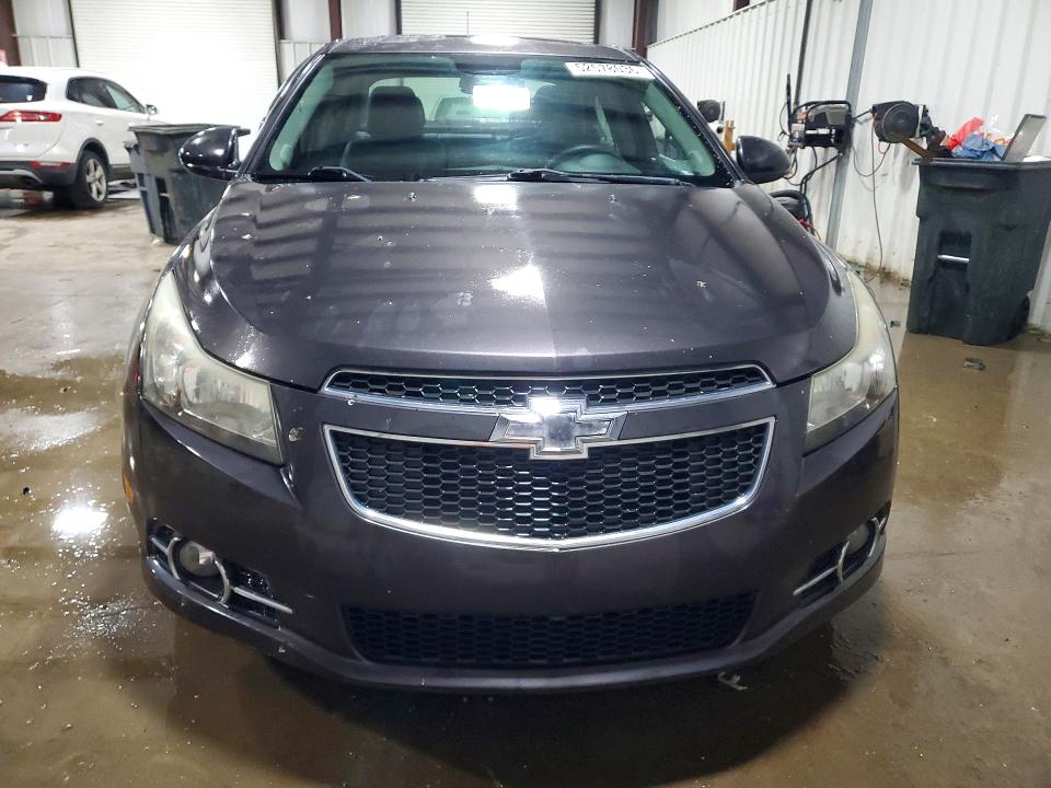 Продажа на аукционе авто 2014 Chevrolet Cruze, vin: 1G1PG5SB4E7368226, номер лота: 52578036