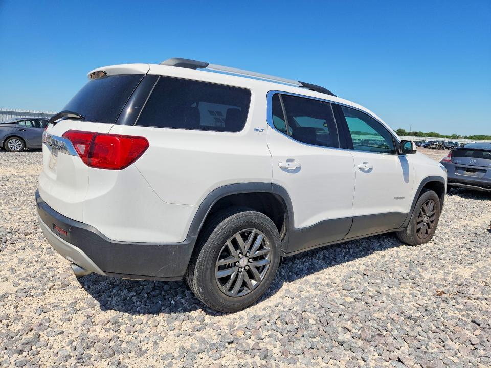 Продажа на аукционе авто 2019 Gmc Acadia, vin: 1GKKNMLS5KZ249962, номер лота: 53375106