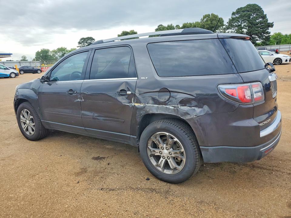 Aukcja sprzedaży 2015 Gmc Acadia, vin: 1GKKRRKDXFJ359446, numer aukcji: 52923476