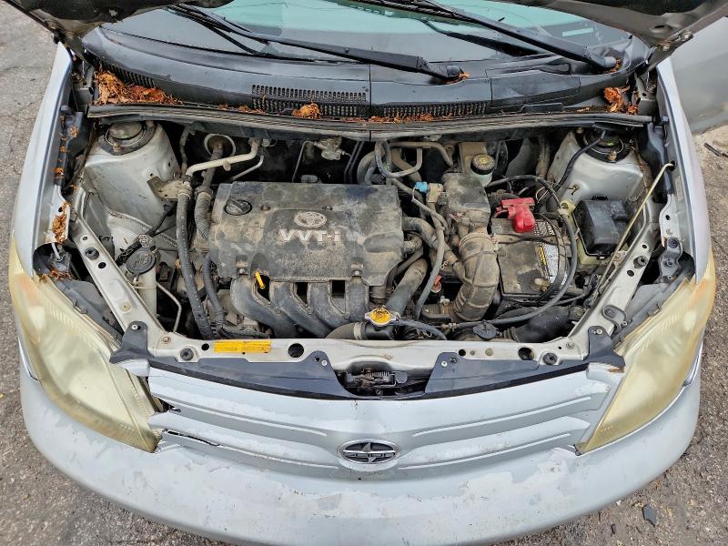 Продаж на аукціоні авто 2004 Scion Xa, vin: JTKKT624040078134, номер лоту: 54444656