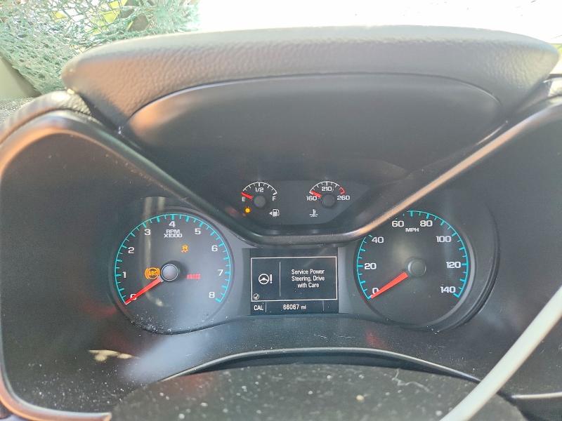 Продажа на аукционе авто 2022 Chevrolet Colorado, vin: 1GCGSCEN8N1217747, номер лота: 54236386