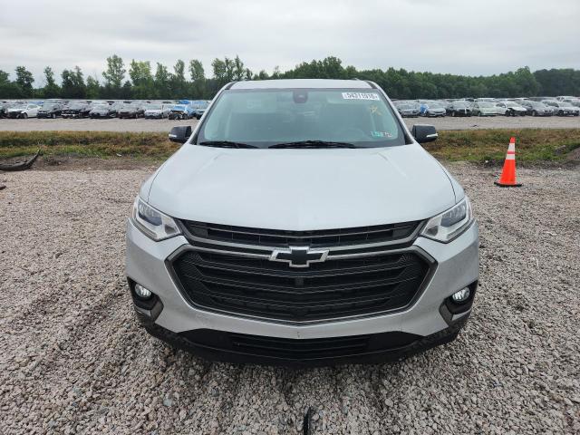 Продажа на аукционе авто 2018 Chevrolet Traverse, vin: 1GNEVJKW6JJ178576, номер лота: 54311916