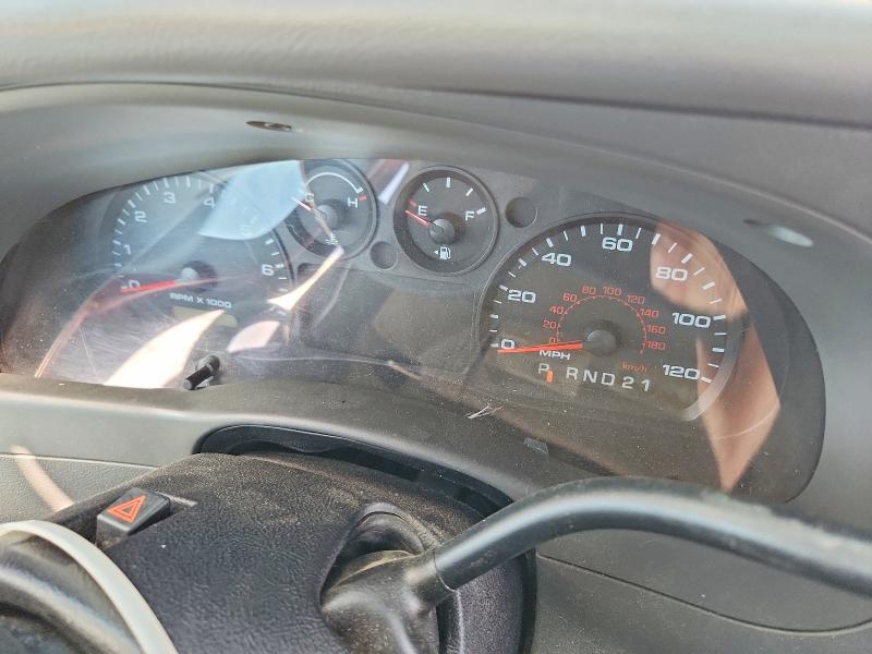 53099896 :رقم المزاد ، 1FTKR4EE6APA05299 vin ، 2010 Ford Ranger مزاد بيع