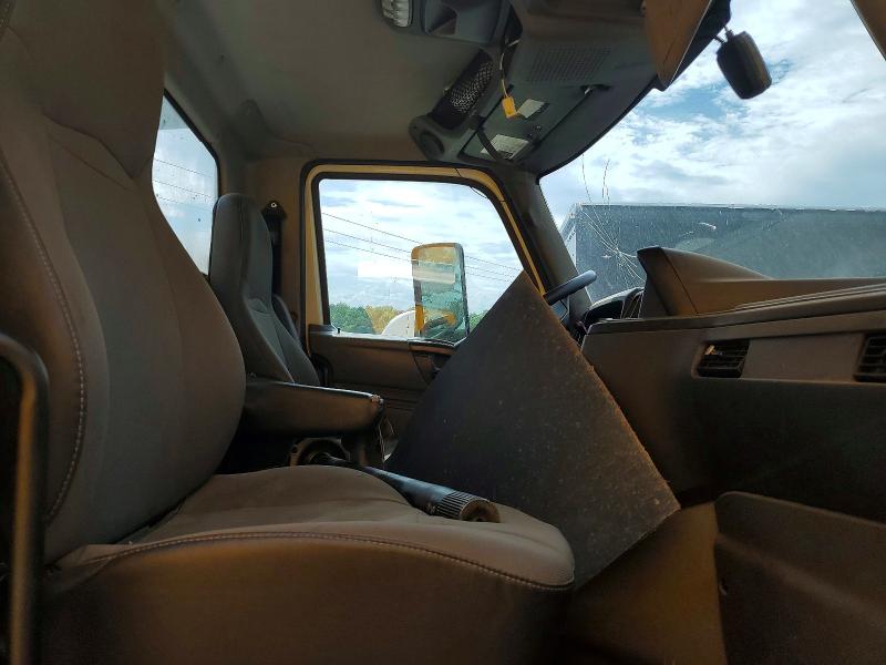 Продажа на аукционе авто 2022 International Lt625, vin: 3HSDYTZNXNN391013, номер лота: 53355456