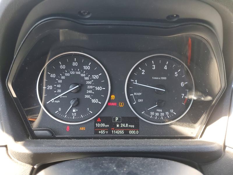 53568256 :رقم المزاد ، WBXHT3C3XGP888021 vin ، 2016 Bmw X1 مزاد بيع