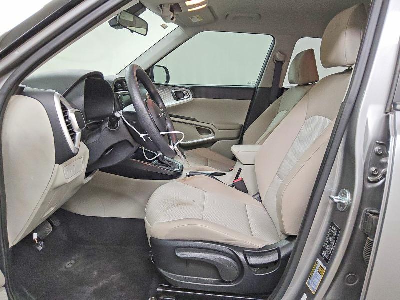 Aukcja sprzedaży 2023 Kia Soul, vin: KNDJ23AUXP7845151, numer aukcji: 52836046