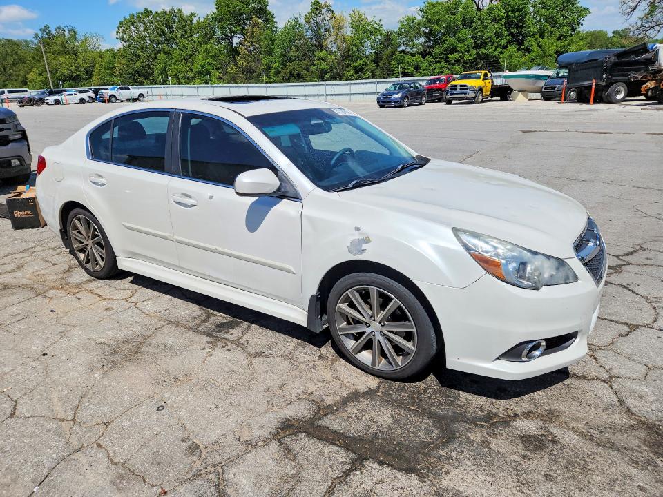 Продаж на аукціоні авто 2013 Subaru Legacy, vin: 4S3BMCG61D3027818, номер лоту: 52089466