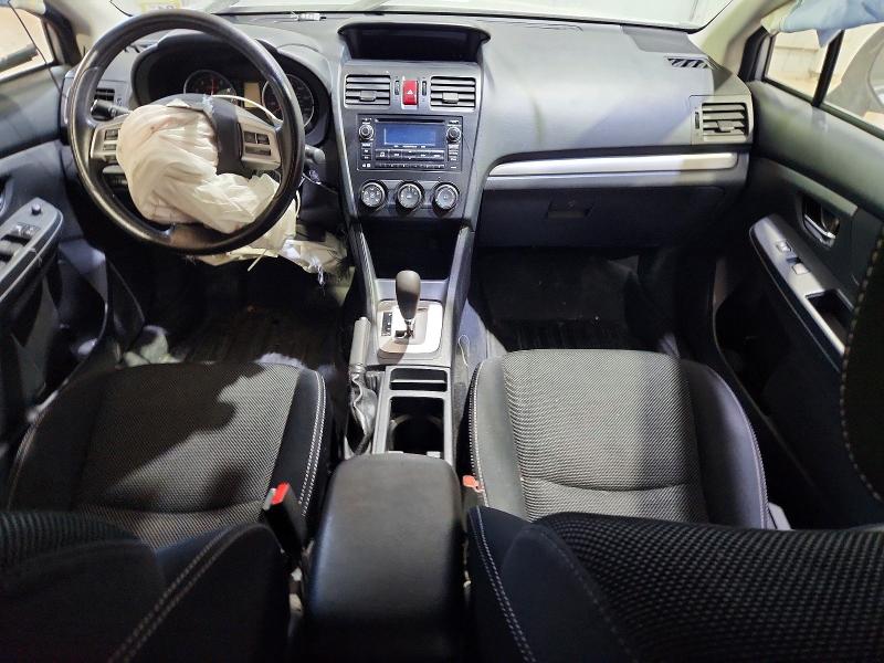 Продажа на аукционе авто 2014 Subaru Xv Crosstrek, vin: JF2GPACC6E8324652, номер лота: 54422716