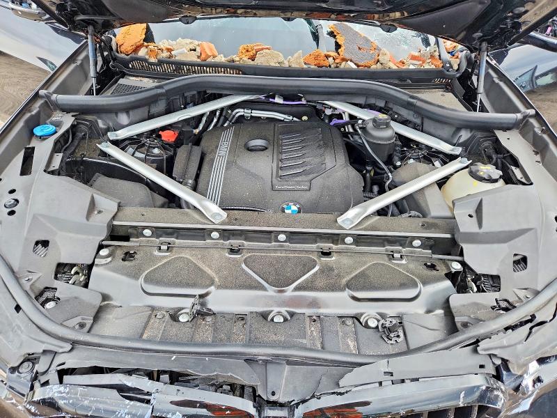 Aukcja sprzedaży 2022 Bmw X5, vin: 5UXCR4C05N9M77255, numer aukcji: 54698906