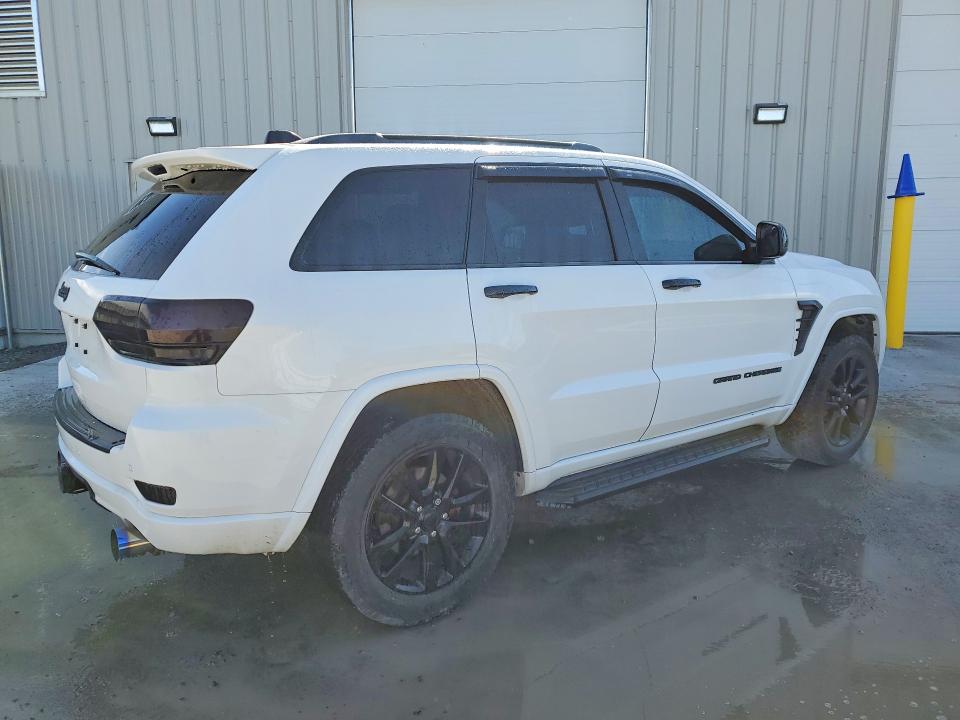 Aukcja sprzedaży 2018 Jeep Grand Cherokee, vin: 1C4RJFAG3JC386951, numer aukcji: 53620916
