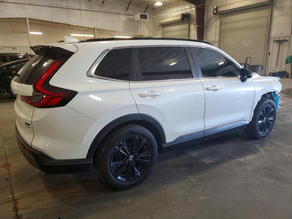 Aukcja sprzedaży 2024 Honda Cr-v, vin: 7FARS6H98RE072963, numer aukcji: 55124376