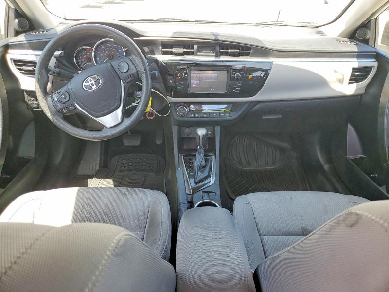 Продажа на аукционе авто 2016 Toyota Corolla, vin: 5YFBURHE5GP550926, номер лота: 54080876