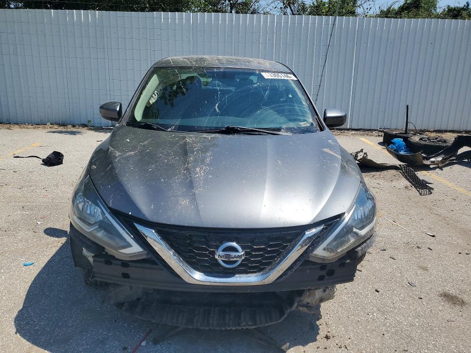 Aukcja sprzedaży 2016 Nissan Sentra, vin: 3N1AB7AP2GL660821, numer aukcji: 53305146