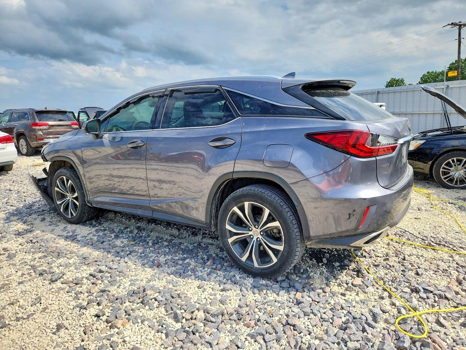Aukcja sprzedaży 2016 Lexus Rx, vin: 2T2ZZMCA5GC032902, numer aukcji: 54073686