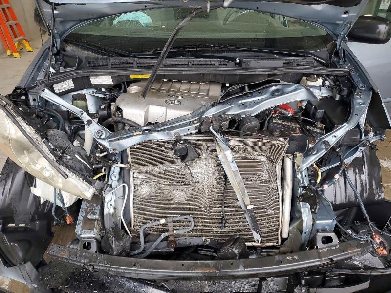 Продажа на аукционе авто 2010 Toyota Sienna, vin: 5TDKK4CC2AS336361, номер лота: 54731946