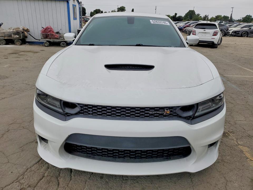 Aukcja sprzedaży 2019 Dodge Charger, vin: 2C3CDXGJ7KH753911, numer aukcji: 52833746