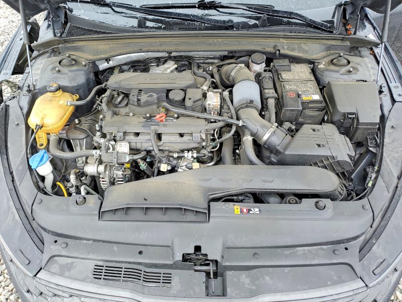 Aukcja sprzedaży 2023 Kia K5, vin: 5XXG34J27PG213842, numer aukcji: 52827146