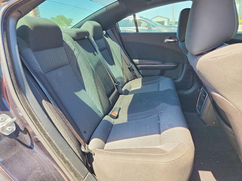 Aukcja sprzedaży 2019 Dodge Charger, vin: 2C3CDXBG1KH699081, numer aukcji: 53127026