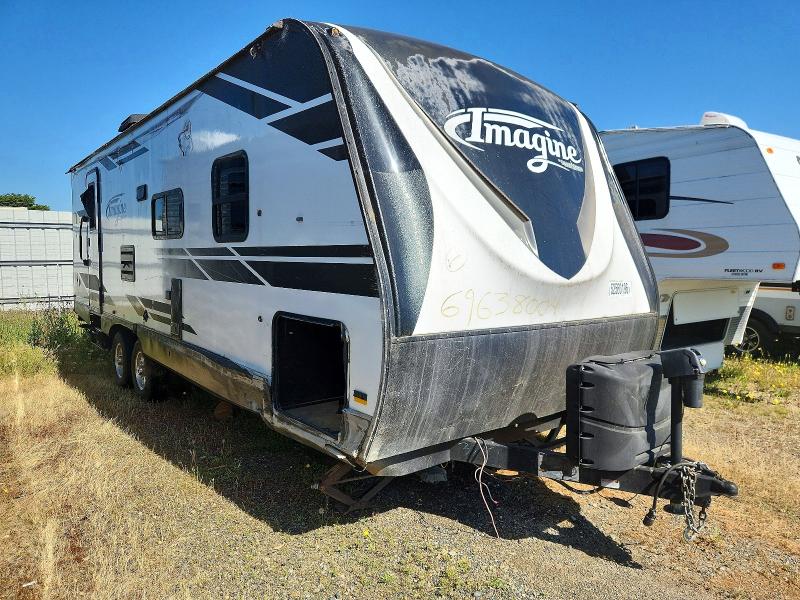 Продажа на аукционе авто 2019 Grand Design Imagine, vin: 573TE3023K6613711, номер лота: 52560196