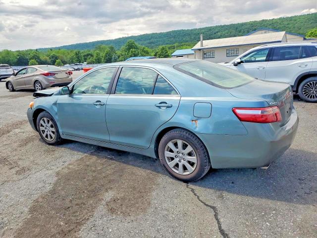 54181306 :رقم المزاد ، 4T1BK46K67U551194 vin ، 2007 Toyota Camry مزاد بيع