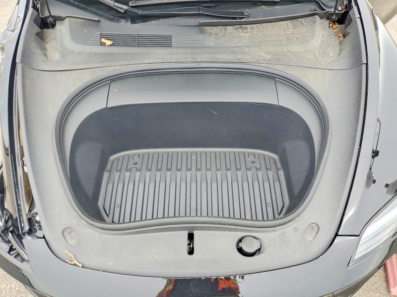 Auction sale of the 2024 Tesla Model 3, vin: 5YJ3E1EA3RF772805, lot number: 55120986