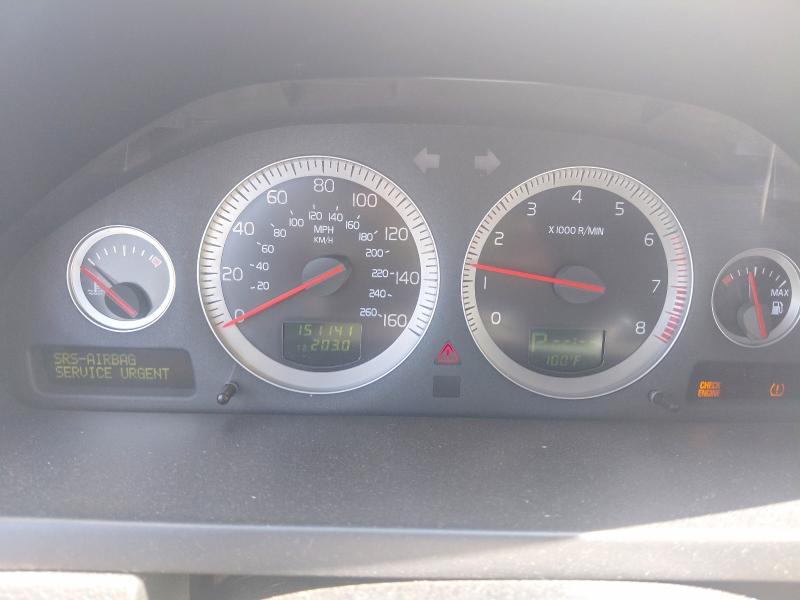 54889026 :رقم المزاد ، YV4952CY8B1572093 vin ، 2011 Volvo Xc90 مزاد بيع