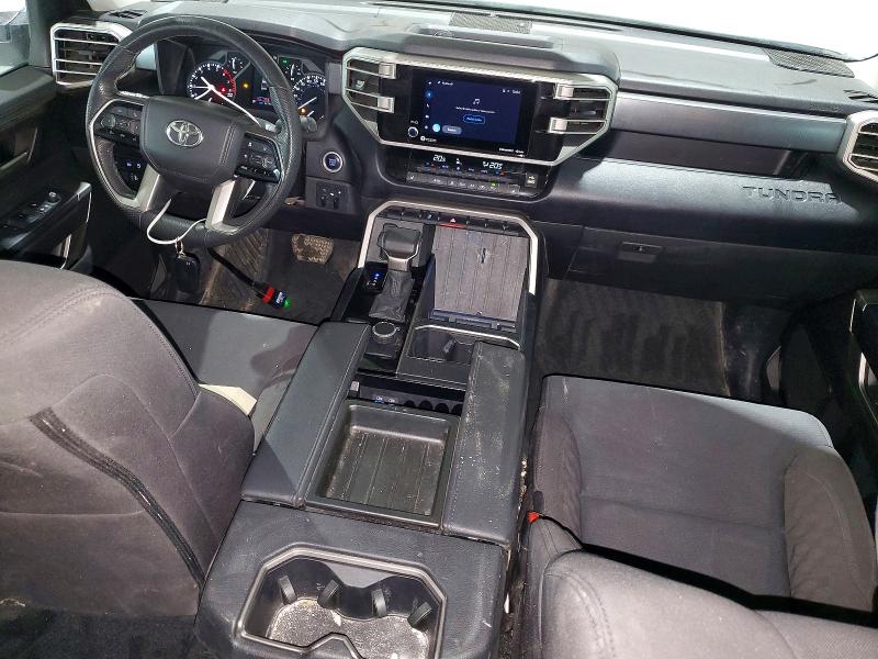Aukcja sprzedaży 2023 Toyota Tundra, vin: 5TFLA5DA5PX114832, numer aukcji: 54076826
