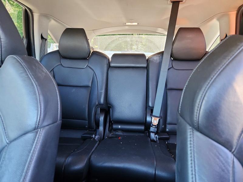 2020 Acura Mdx მანქანა იყიდება აუქციონზე, vin: 5J8YD3H32LL000979, აუქციონის ნომერი: 53247926
