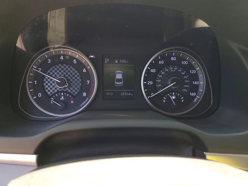 2020 Hyundai Elantra მანქანა იყიდება აუქციონზე, vin: 5NPD84LF3LH588114, აუქციონის ნომერი: 54302346