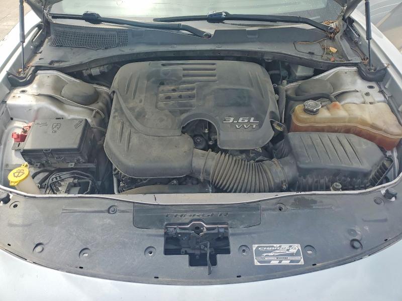 2020 Dodge Charger მანქანა იყიდება აუქციონზე, vin: 2C3CDXBG4LH213378, აუქციონის ნომერი: 54009456