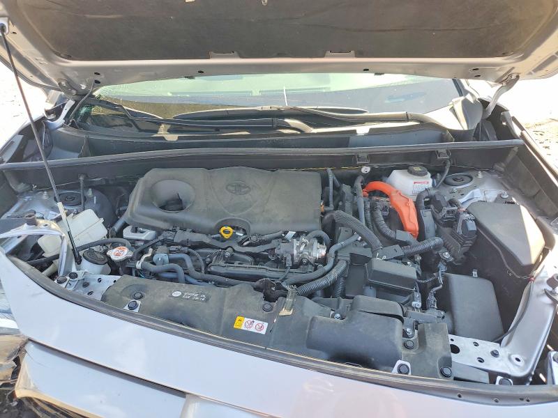 Продаж на аукціоні авто 2023 Toyota Rav4, vin: JTMMWRFV6PD186105, номер лоту: 54201346