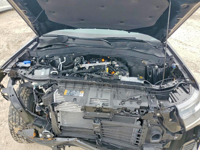 Aukcja sprzedaży 2026 Ford Explorer, vin: 1FMUK8DH3TGA32054, numer aukcji: 52664736