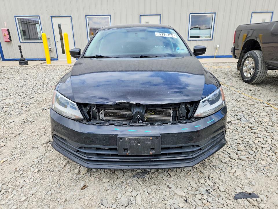Продажа на аукционе авто 2016 Volkswagen Jetta, vin: 3VW267AJ5GM326520, номер лота: 52770166