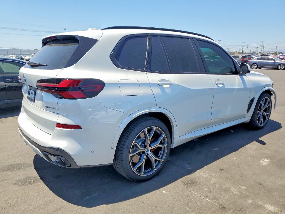 Продажа на аукционе авто 2026 Bmw X5, vin: 5UX43EU03T9317351, номер лота: 53027966