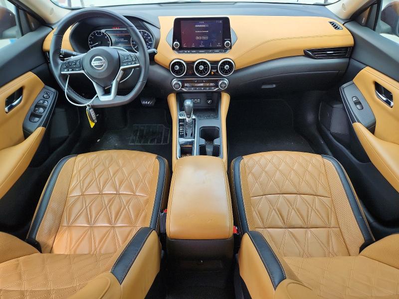 Auction sale of the 2021 Nissan Sentra, vin: 3N1AB8CV7MY257725, lot number: 54842236