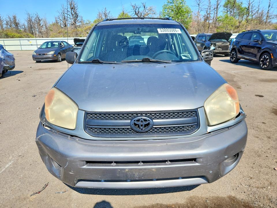 Aukcja sprzedaży 2004 Toyota Rav4, vin: JTEGD20V940013826, numer aukcji: 53885086