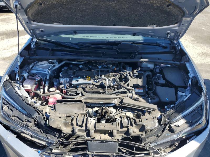 Продажа на аукционе авто 2024 Toyota Prius, vin: JTDACAAU6R3017111, номер лота: 55380766