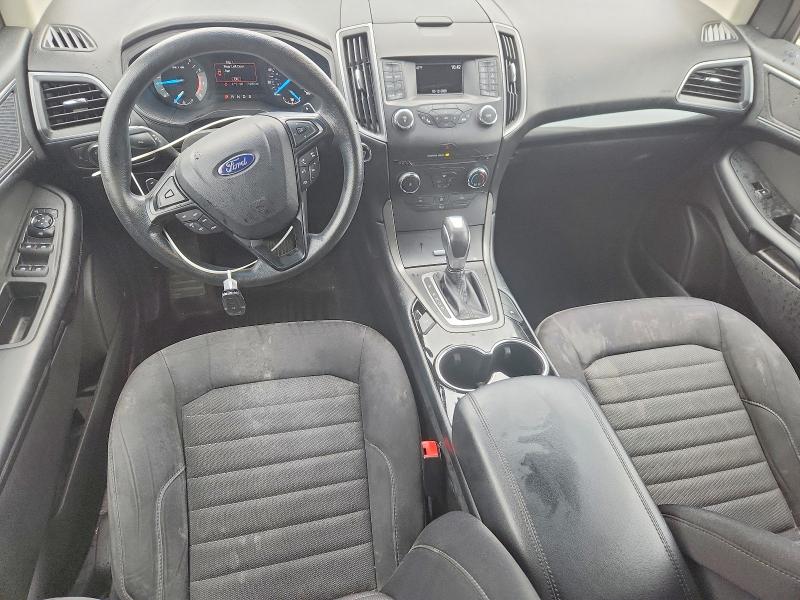 Продаж на аукціоні авто 2016 Ford Edge, vin: 2FMPK3G93GBB16277, номер лоту: 52830446