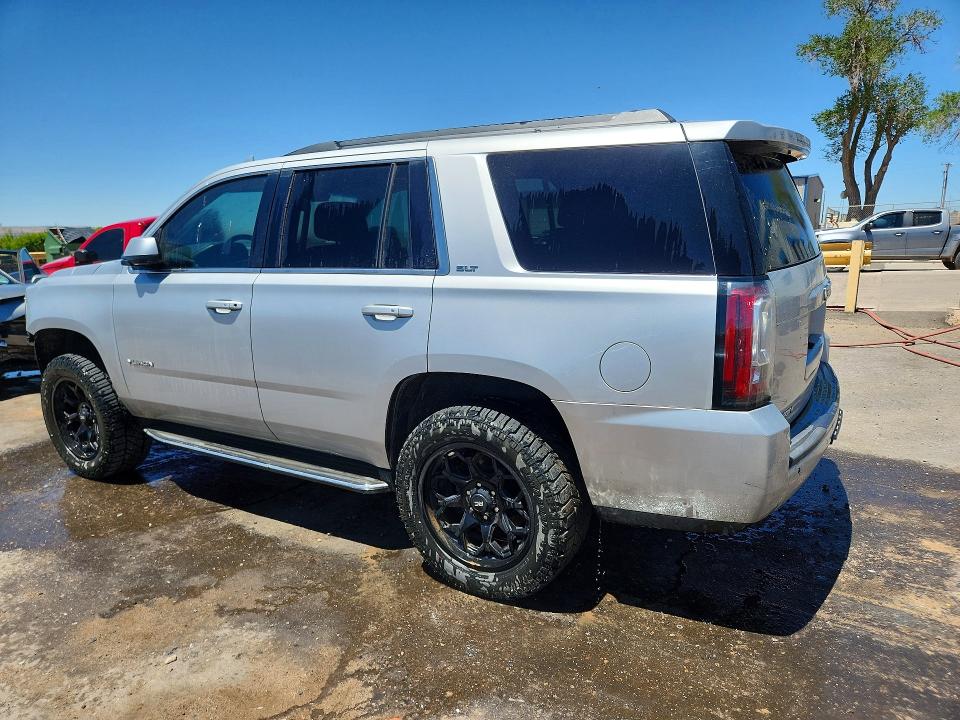 Продажа на аукционе авто 2018 Gmc Yukon, vin: 1GKS2BKC4JR278665, номер лота: 51716716