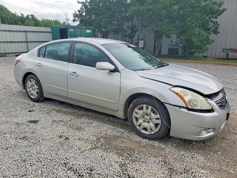 Aukcja sprzedaży 2011 Nissan Altima, vin: 1N4AL2APXBN455484, numer aukcji: 53575356
