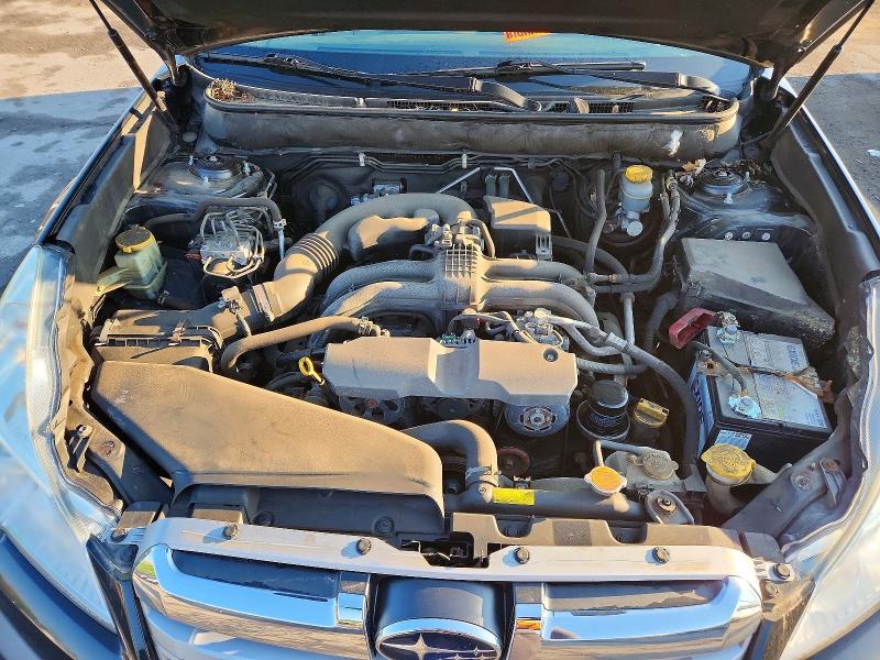 Продаж на аукціоні авто 2013 Subaru Outback, vin: 4S4BRBCC7D3316186, номер лоту: 52548996