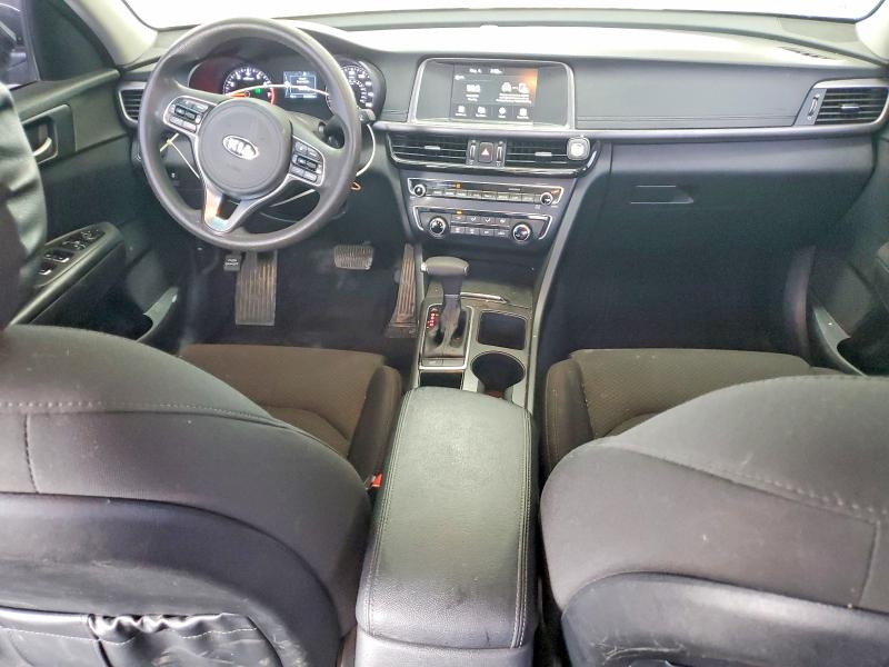 Продаж на аукціоні авто 2018 Kia Optima, vin: 5XXGT4L36JG229625, номер лоту: 52665636
