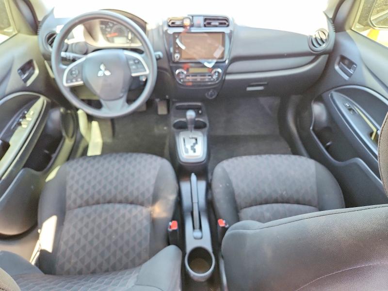 Aukcja sprzedaży 2024 Mitsubishi Mirage, vin: ML32AUHJ5RH037220, numer aukcji: 54728646