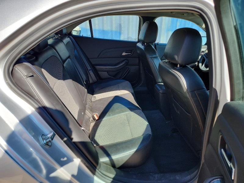 Продажа на аукционе авто 2015 Chevrolet Malibu, vin: 1G11C5SL4FF241879, номер лота: 53633816
